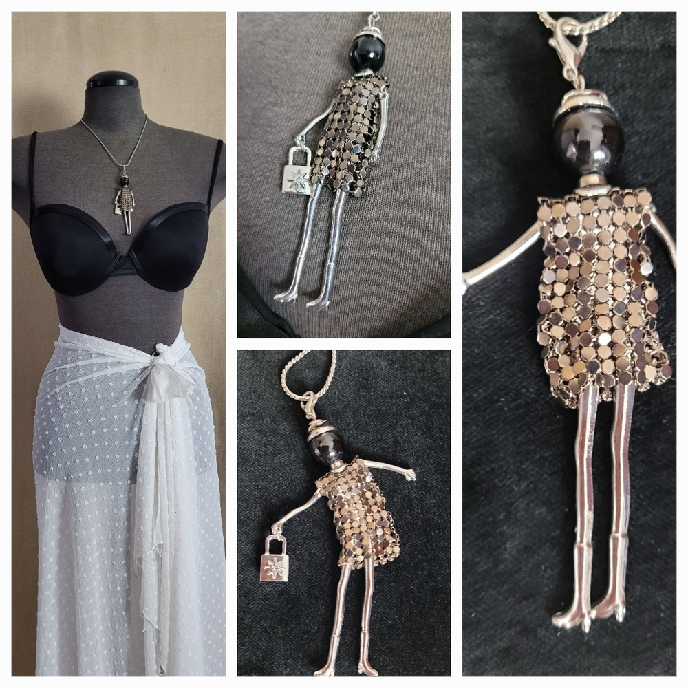 Necklace / Purse CHARM